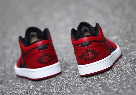 Who Else is Frothing the Air Jordan 1 ‘Varsity Red’? - Sneaker Freaker