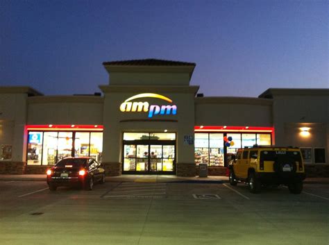 ARCO ampm - 10 Photos - Gas Stations - 1340 W Colony Rd, Ripon, CA ...