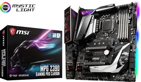 10 Best Motherboard for Intel i7 9700K 2023 (Pros, Cons & Comparison)