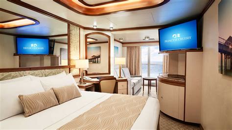 Mini-Suite - Princess Cruises