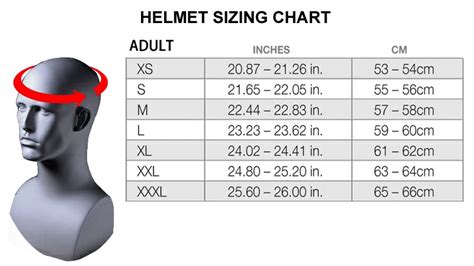 Bell Helmet Size Chart : **SHIPS SAME DAY** Bell Bullitt Retro ...