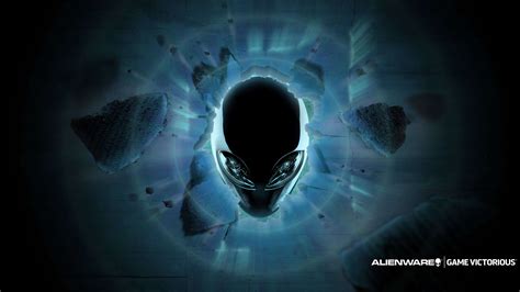 Dell Alienware Wallpapers - Wallpaper Cave