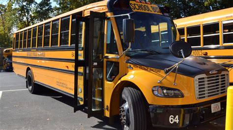 Dallas ISD to receive $7.6M for new electric school buses | wfaa.com