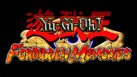 Yu-Gi-Oh! Forbidden Memories