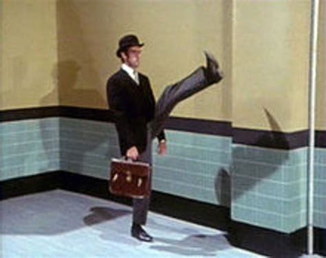 The Ministry of Silly Walks: Image Gallery (List View) | Know Your Meme