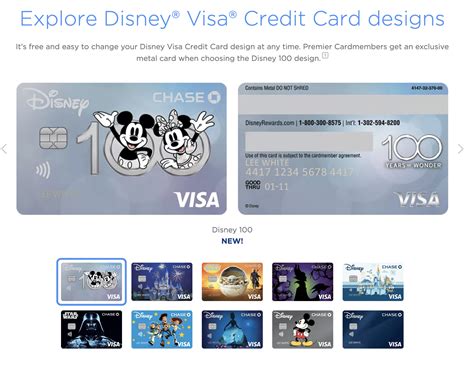 Chase Disney Credit Card Review [2023]