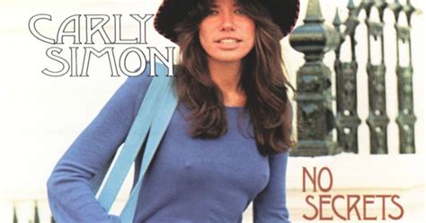 Carly Simon’s Breakthrough: ‘You’re So Vain’ | Best Classic Bands