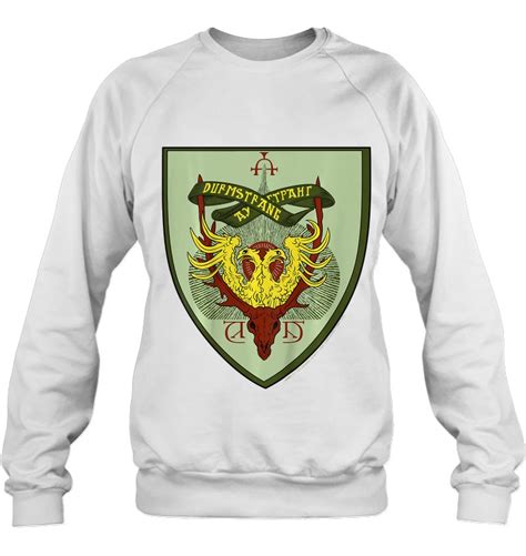 Kids Harry Potter Durmstrang Crest