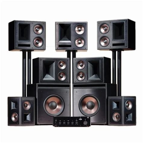 Ultra Stereo Sound System at best price in Coimbatore by Cine Audio ...