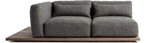 Montauk Sofa Outdoor | LetsTauk