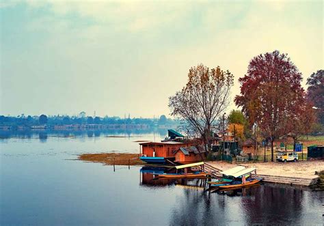 Best Lake View Restaurants in Srinagar | Zomato