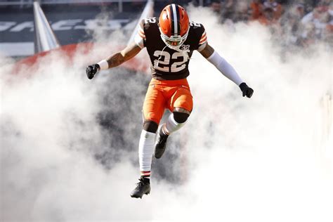 PHOTOS: Browns beat Steelers 13-10