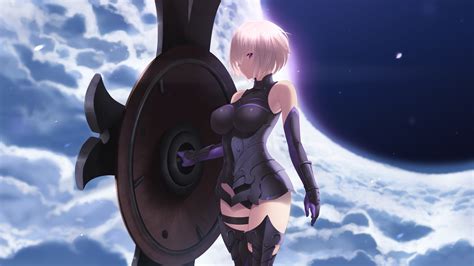 Armor Cait Fate/grand Order Garter Leotard Mash Kyrielight - Fate/grand ...