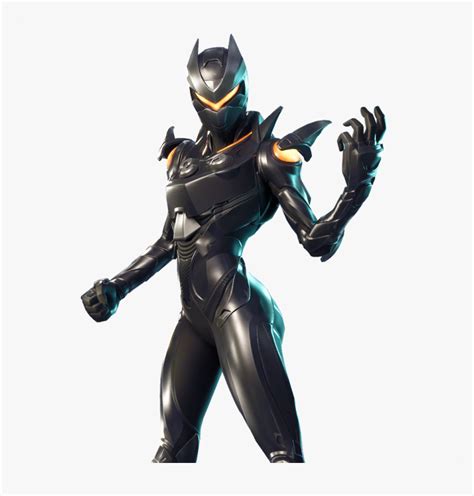 Fortnite Oblivion Skin High Resolution Pic - Oblivion Fortnite, HD Png ...