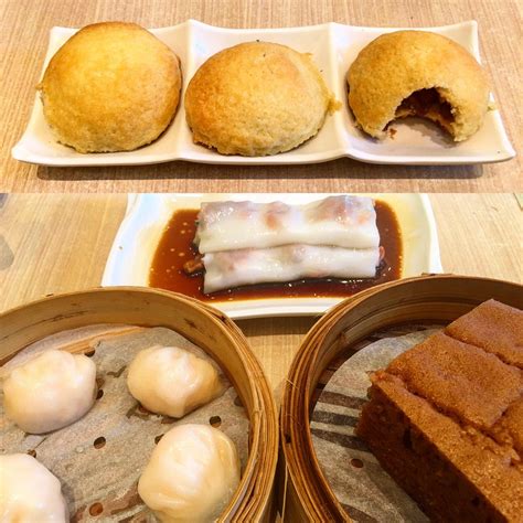 Tim Ho Wan Dim Sum in Hong Kong