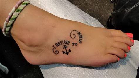 cute celtic tattoos for foot 5424469 « Top Tattoos Ideas | Cute foot ...