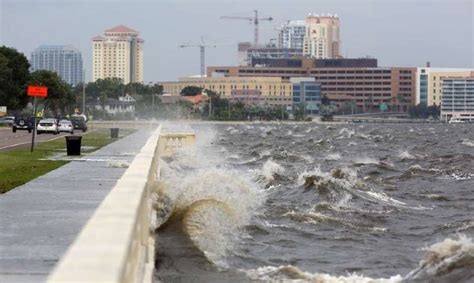 Hurricane Michael: Complete coverage of the Category 4 storm | Tampa ...