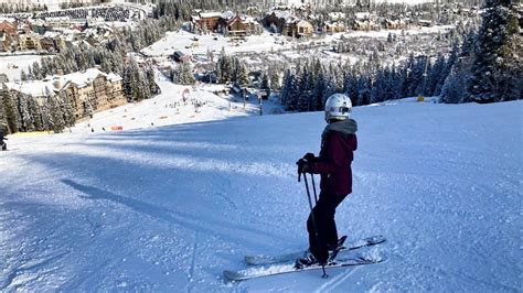 Keystone Ski Resort (Ultimate Travel Guide)