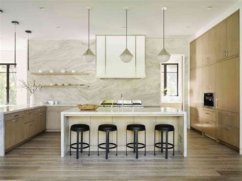 15 Modern, Functional and Beautiful Kitchen Ideas for Your Home - Go ...