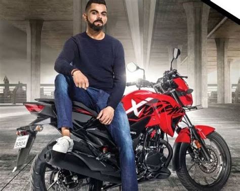 Happy Birthday Virat Kohli: Top 5 bikes and cars owned by the former ...