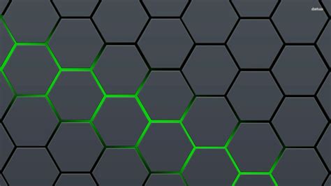 Hexagon Pattern Wallpapers - Top Free Hexagon Pattern Backgrounds ...