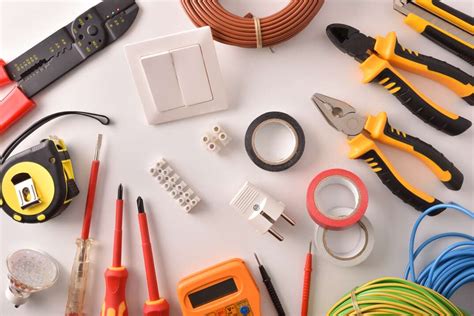 Electrical Tools You Need for DIY Projects | HomeServe USA