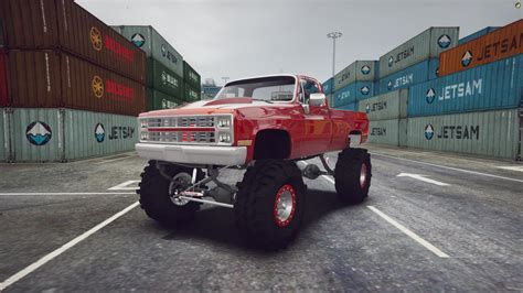 Truck Archives Fivem Store Fivem Mods