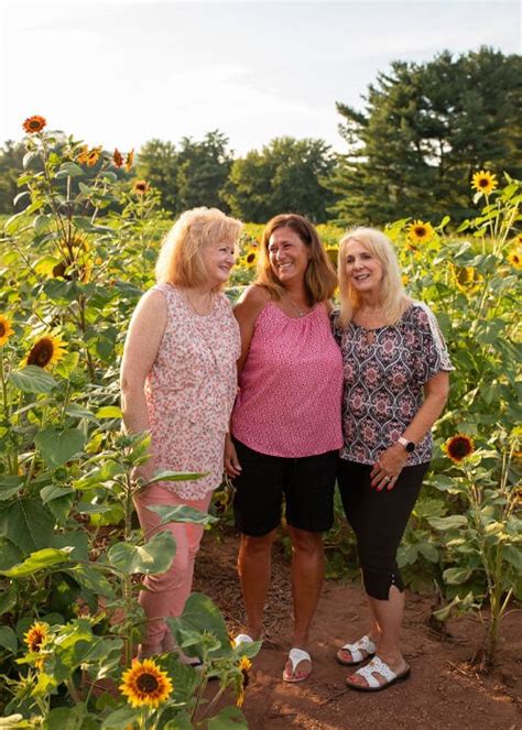 Sunflower Festival at Summers Farm