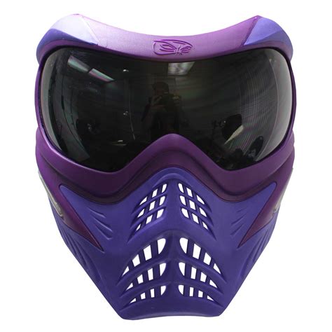 VForce Grill Paintball Mask Thermal SE Tyrian-500-675-22328