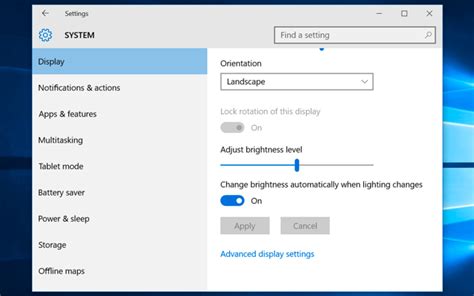 How To Adjust Brightness On Dell Monitor Screen