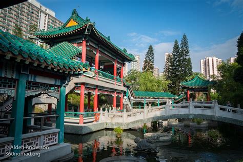 5 Must-See Temples in Hong Kong - 360nomad