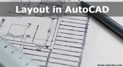 Layout in AutoCAD | How to Create a New Layout in AutoCAD?