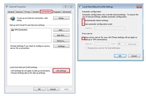 Net::Err_Connection_Timed_Out | How to fix the error? - IONOS CA