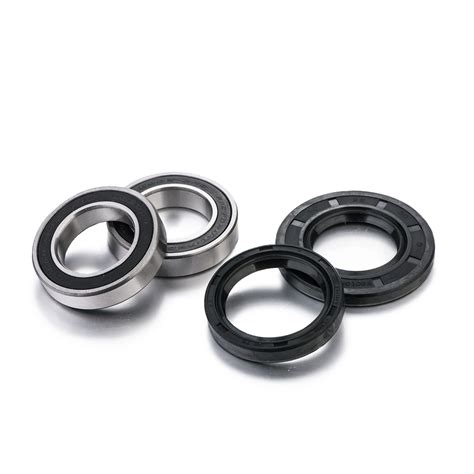 FRONT WHEEL BEARING KIT HUSQVARNA ASST MODELS 2004-2012 - Factory Links