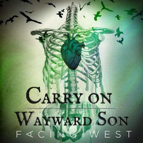 Neoni – Carry on Wayward Son Lyrics | Genius Lyrics