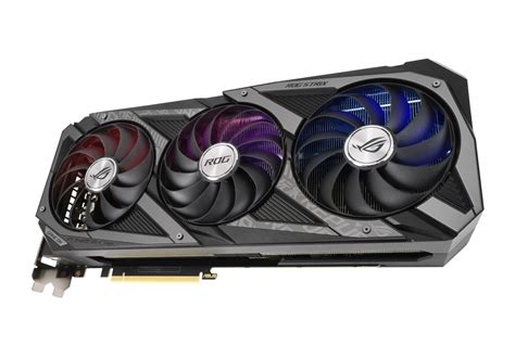 ASUS GeForce RTX 3080 Ti Series Now Available; Starts From RM5680 ...