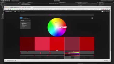 Color Palette - Trailer (for Unity) - YouTube