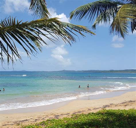 Luquillo Beach - 2021 All You Need to Know Before You Go (with Photos ...