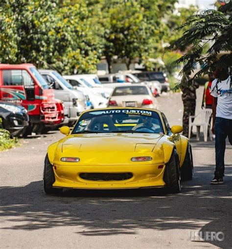 Fitting Widebody Kit To Miata Mazda MX-5 Adding A Wide Body, 48% OFF