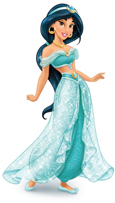 쟈스민 드레스 | Disney princesse jasmine, Jasmine disney, Princesse jasmine