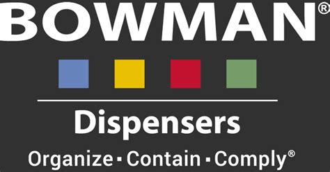 Bowman Dispensers