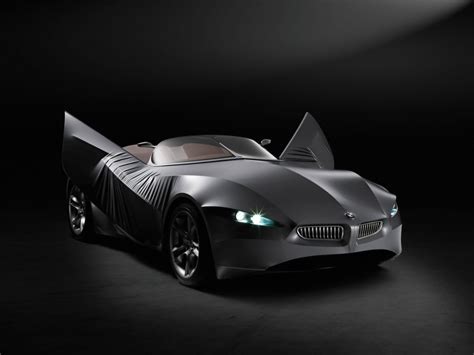 BMW GINA Concept Makes Surprise Return In New Walkaround Video