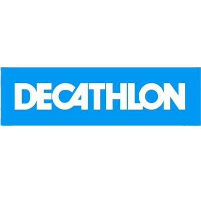 Decathlon Logo transparent PNG - StickPNG