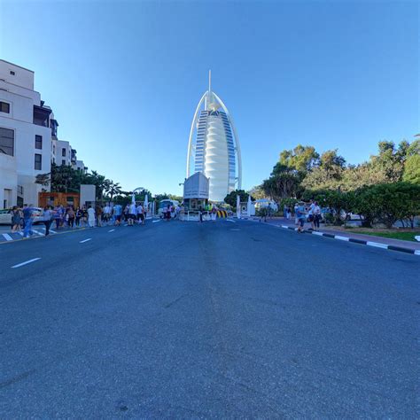 Burj Al Arab Jumeirah 1 | 360 Stories