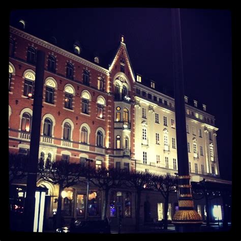 Nobis Hotel, Stockholm