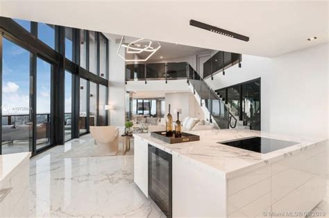 Soccer Megastar Lionel Messi Spends $5M on Porsche Design Tower Condo ...