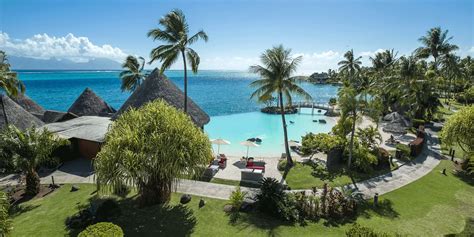 InterContinental Tahiti Resort & Spa in Papeete, French Polynesia