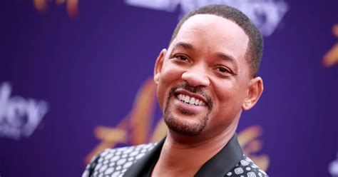 Will Smith's Passion for Acting Reignited by 'Aladdin'