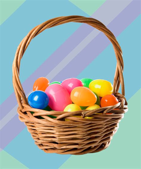 Cheese Easter Egg For Basket Cheester