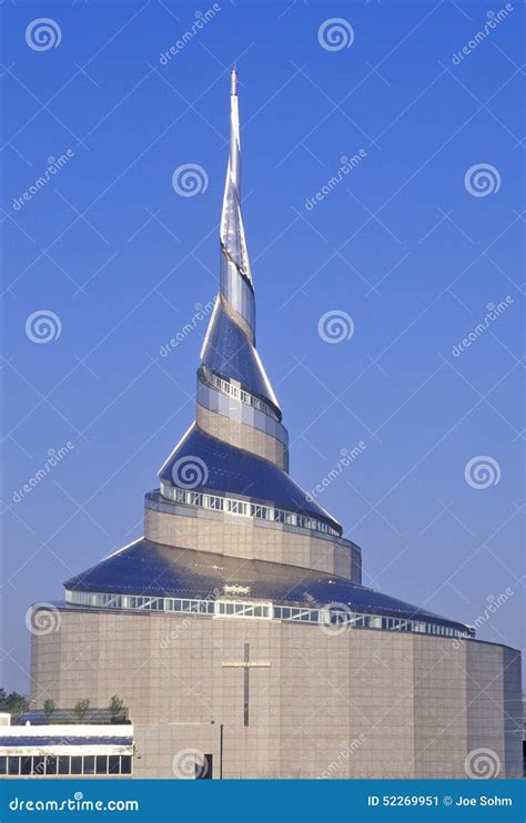 Community Christ Temple Auditorium Independence Mo Photos - Free ...